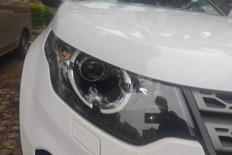 Used Land Rover Discovery Sport 2018 240 PS PURE Edition