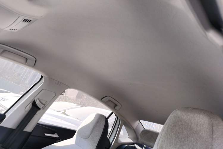 Used Volkswagen Lavida 2023 New Rui 1.5L Automatic New Yi Edition