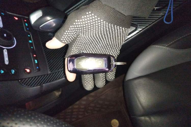 Used Ford Edge 2015 2.7T GTDi 4x4 Sporty 7-Seater
