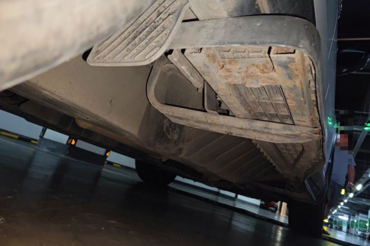 Used Honda CR-V 2013 2.4L Two-Wheel-Drive Luxury Edition
