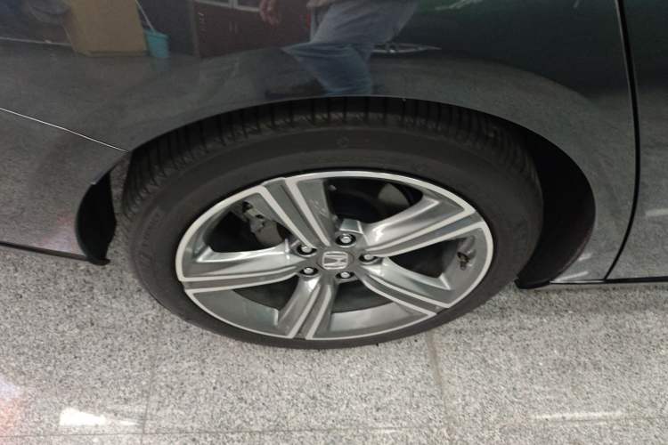 Used Honda Accord 2025 260TURBO Prestige Edition