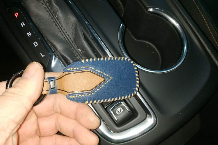 Used Chevrolet Equinox 2019 535T Automatic YuJie Edition China V Standard