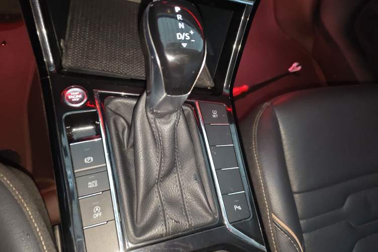 Used Volkswagen Passat 2021 280TSI Elite Edition
