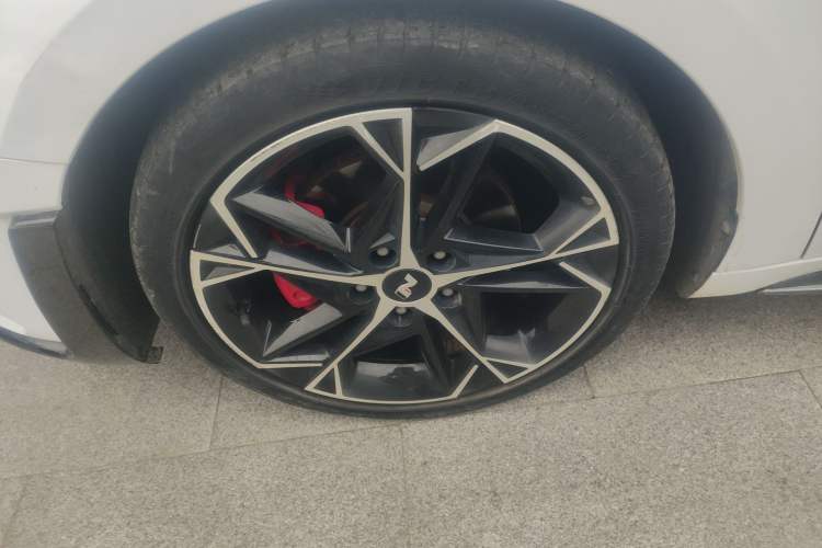 Used Hyundai Lafesta 2023 270T N Line DLX Luxury Edition