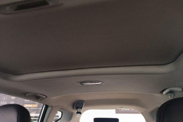 Used Haval M6 2017 1.5T Automatic Two-Wheel Drive Elite Model
