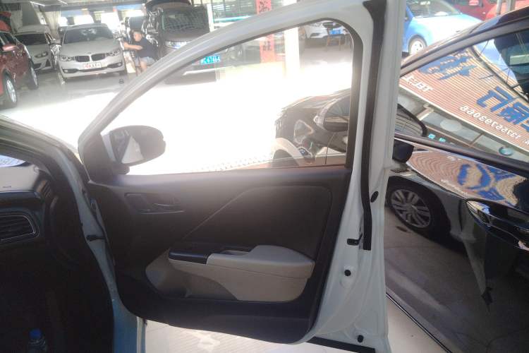 Used Honda City 2019 1.5L CVT Comfort Version
