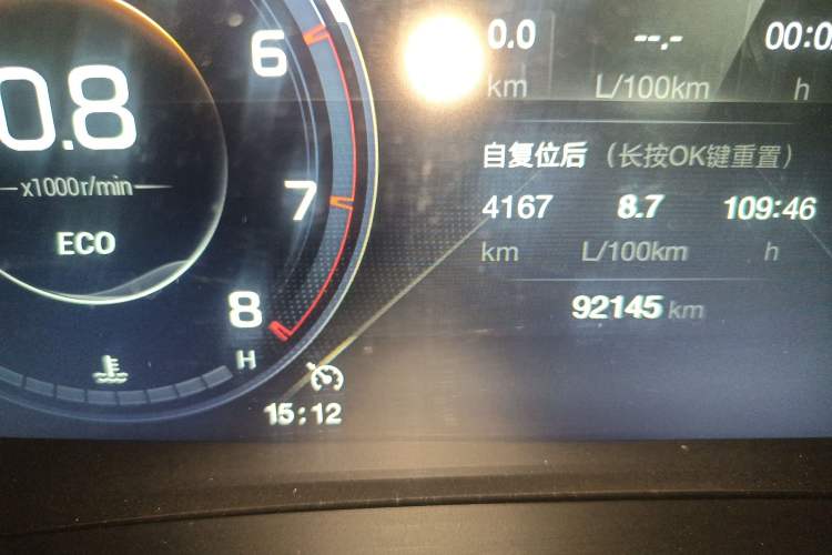 Used GAC Trumpchi M8 2023 Lingxiu Series 390T Prestige Edition
