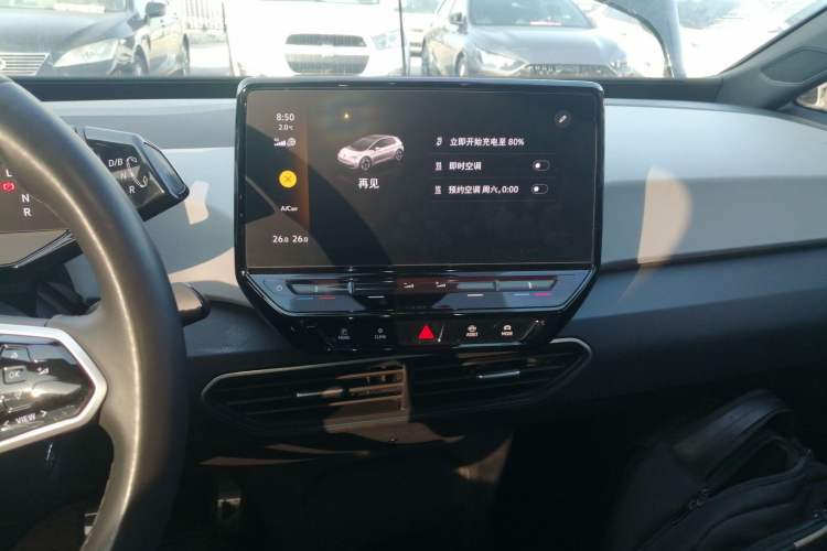 Used Volkswagen ID.3 2024 Outstanding Edition
