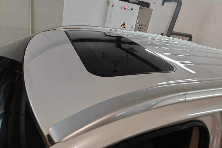 Used Mitsubishi Outlander 2019 2.0L Two-Wheel Drive Comfort Edition 5 Seats China V Standard