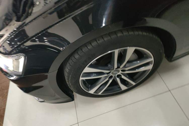 Used Audi A6L 2021 40 TFSI Luxury Dynamic Edition