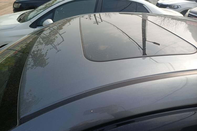 Used Nissan Sylphy 2021 1.6L XL CVT Enjoyment Edition
