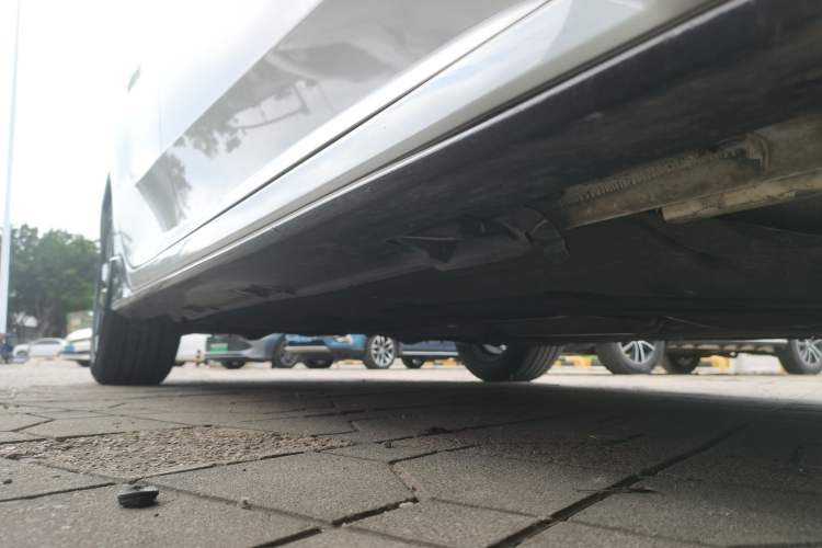 Used Honda Civic 2021 HATCHBACK 220TURBO CVT New Trendsetter