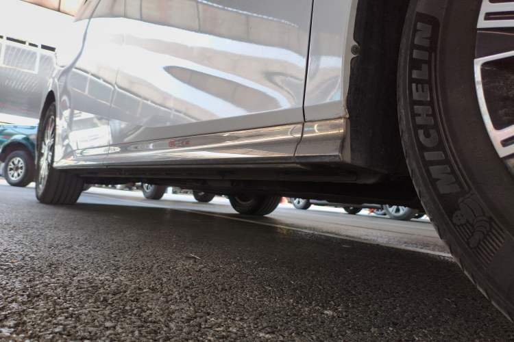 Used GAC Trumpchi E9 2023 E9 MAX
