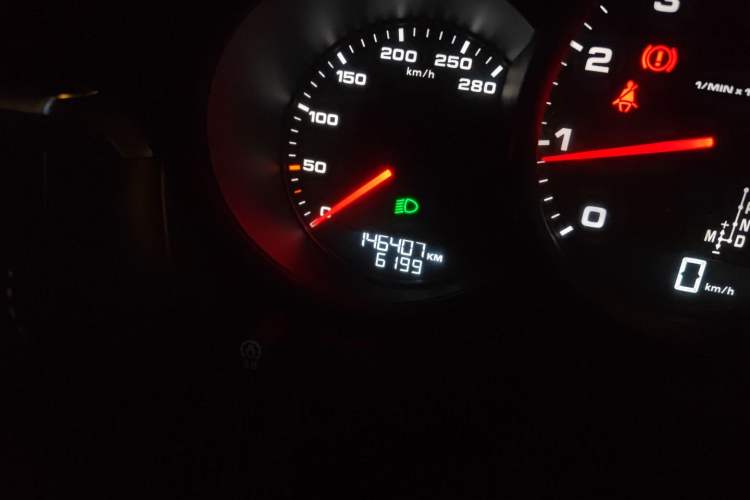 Used Porsche Macan 2020 Macan 2.0T
