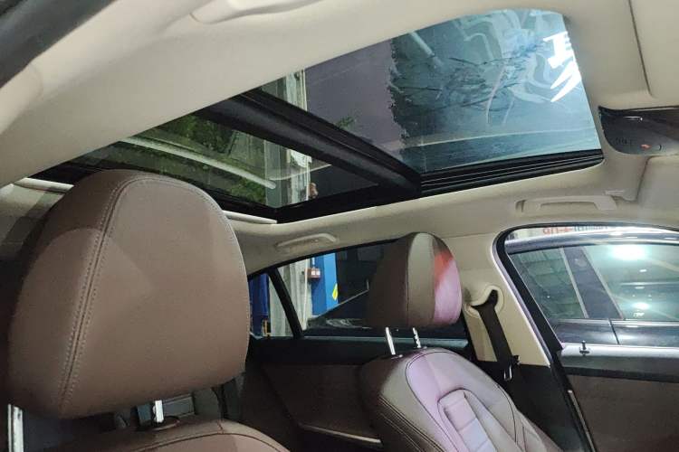 Used BMW 3 Series 2021 320Li M Sport Package
