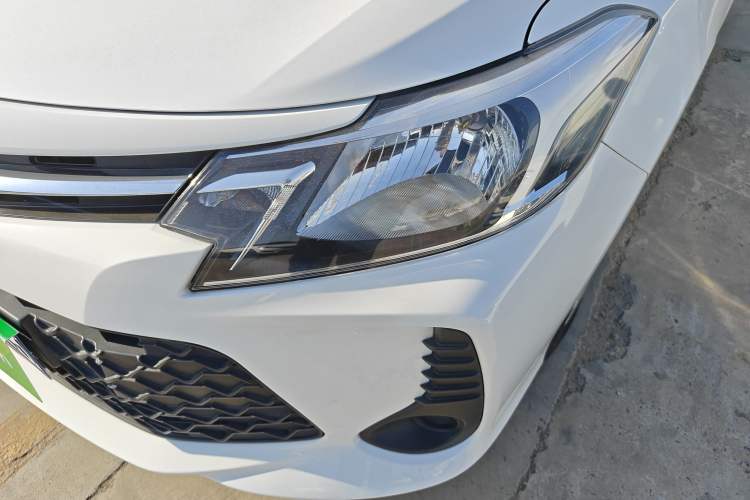 Used Toyota Vios FS 2021 1.5L CVT Fengchi Edition