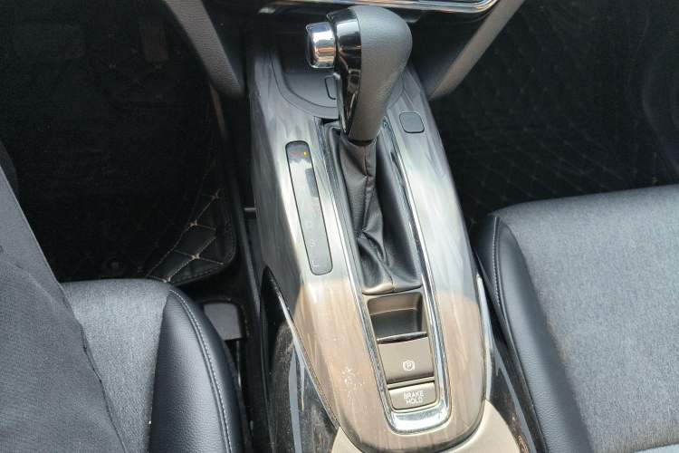 Used Honda XR-V 2020 220TURBO CVT Luxury Edition