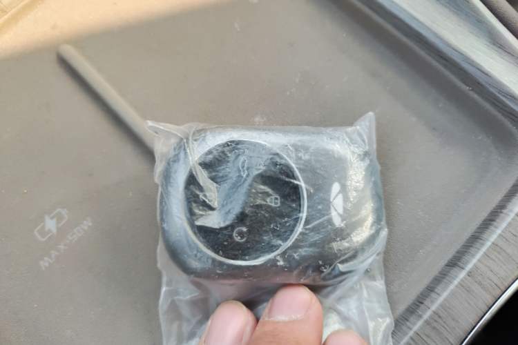 Used Chery Fengyun T8 2025 1.5T 130km Deluxe Version 5 Seats