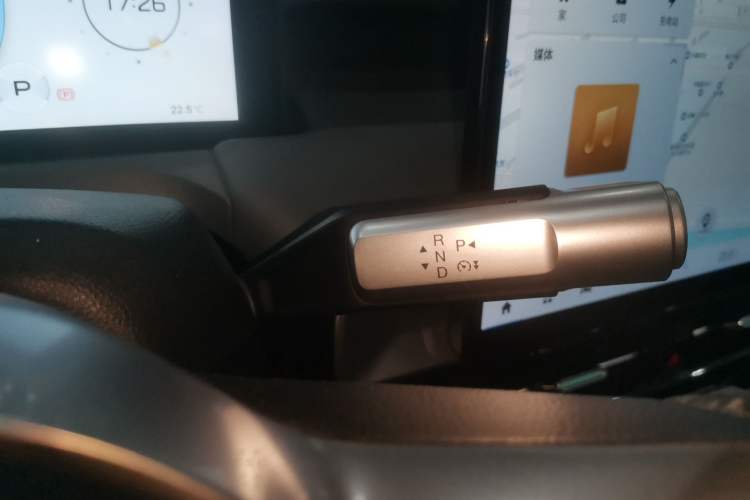 Used AION Y 2023 Plus 510 Smart Edition