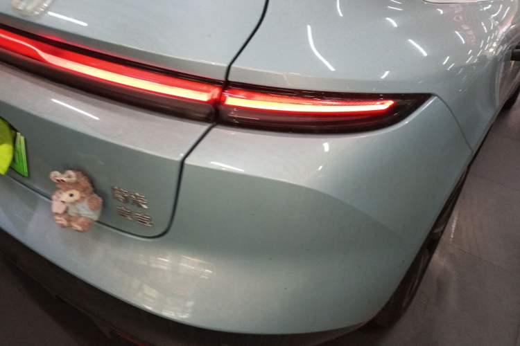 Used Nio ET5T 2024 75kWh Touring
