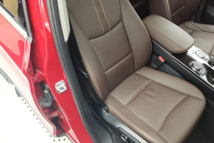 Used BMW X4 2014 xDrive20i X Design Package