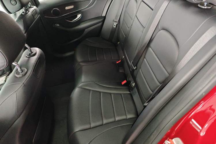 Used Mercedes-Benz C-Class 2015 Revised C 200 L Sport Edition
