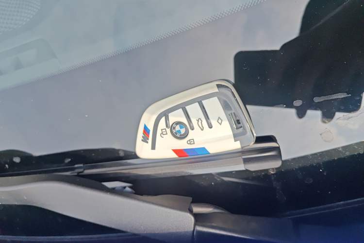 Used BMW 3 Series 2020 325Li M Sport Package