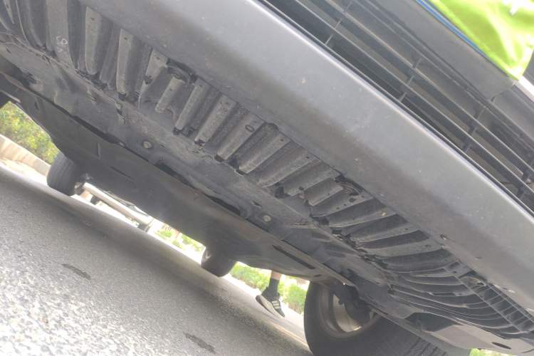 Used Toyota Highlander 2018 2.0T Four-Wheel Drive Luxury Version 7 Seats China VI Standard
