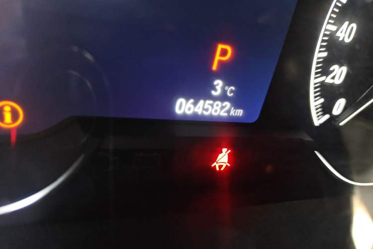 Used Honda Inspire 2019 Rui·Hybrid 2.0L Jingya Edition China VI
