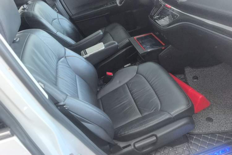 Used Honda Odyssey 2018 2.4L Luxury Edition