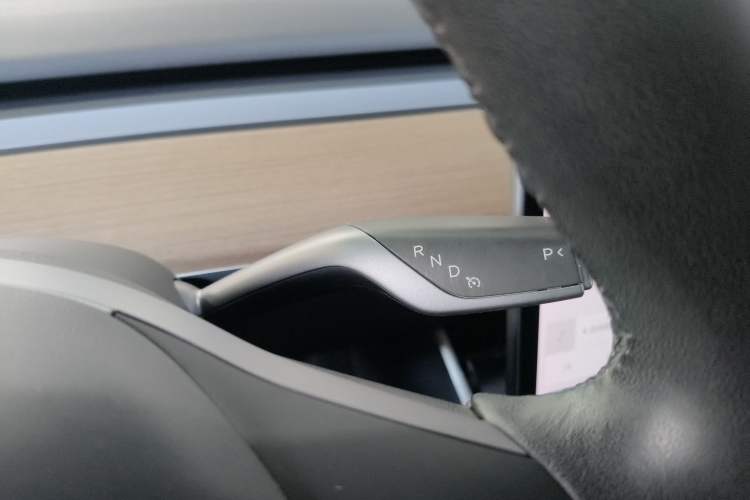 Used Tesla Model 3 2020 Standard Range Rear-Wheel Drive Upgraded Version
