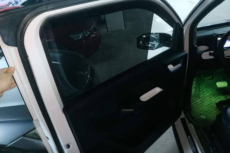 Used Wuling Hongguang MINIEV 2022 GAMEBOY 200km Gaming Edition with Lithium Iron Phosphate