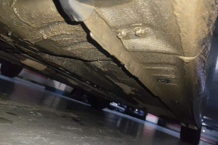 Used Hyundai Elantra 2015 1.6L Automatic Luxury Model