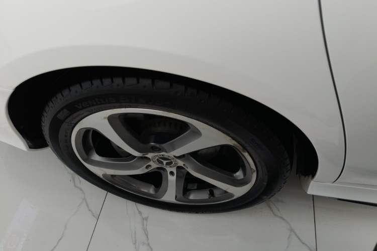 Used Mercedes-Benz E-Class 2019 E 300 L Sport Luxury Edition
