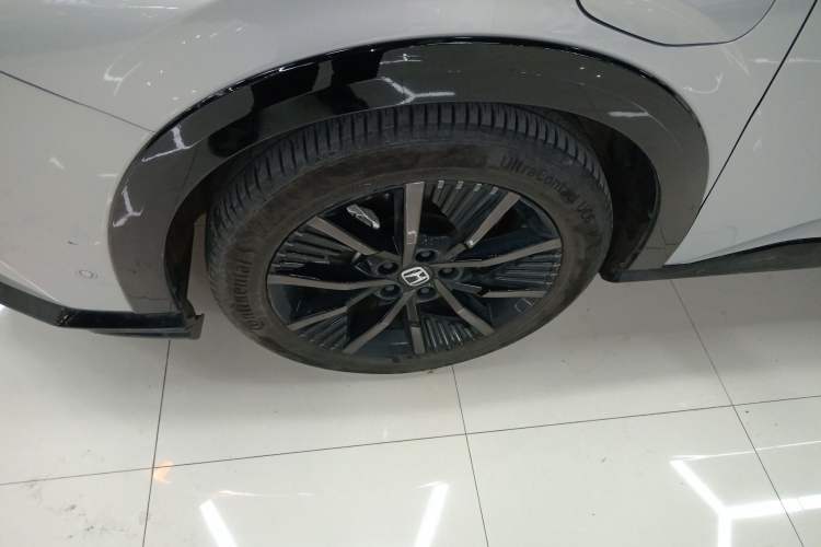 Used Honda e:NS2 2024 Light-Chasing Version
