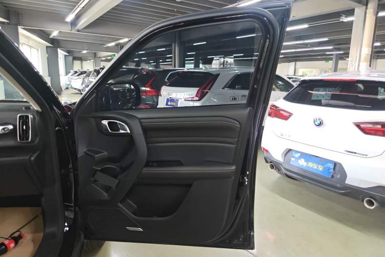 Used Haval DARGO 2024 1.5T DCT Border Collie Edition
