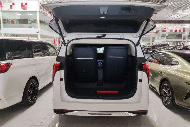 Used Buick Century 2023 2.0T Four-Seat Private Edition