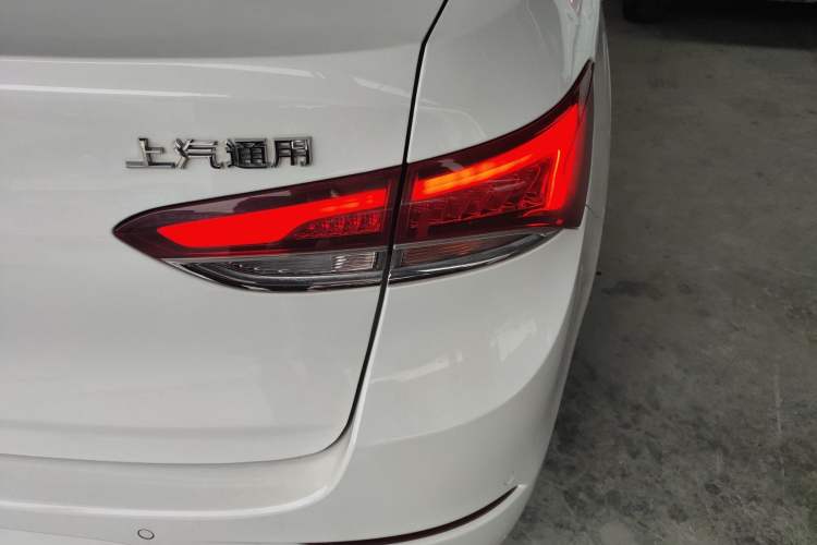 Used Buick GT 2018 18T Automatic Elite Model