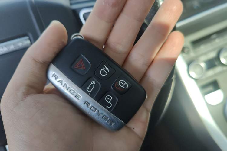 Used Land Rover Range Rover Evoque (Import) 2014 2.0T 5-Door Ignite Edition