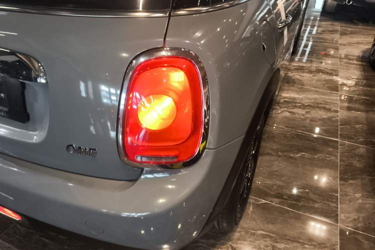 Used  MINI 2016 1.2T ONE Five-Door Edition
