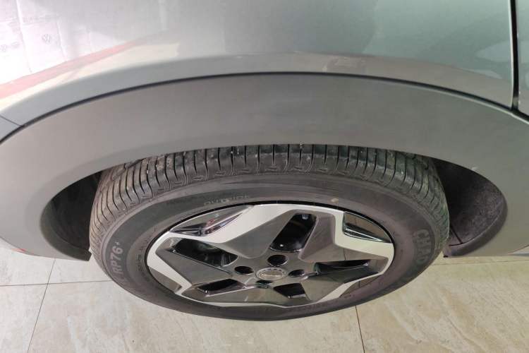 Used BYD Dolphin 2021 405 km Fashion Edition