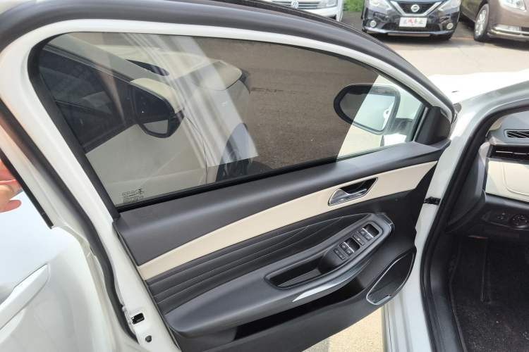 Used Chery Arrizo GX 2018 1.5T CVT Color Version China V Standard
