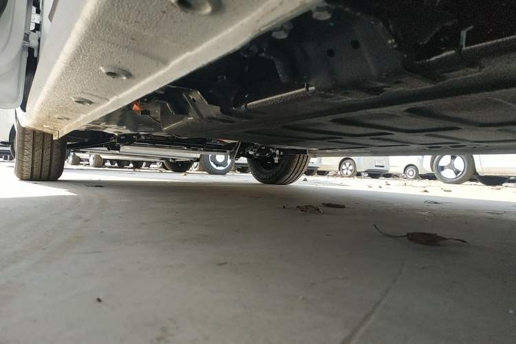 Used Wuling Zhiguang New Energy 
