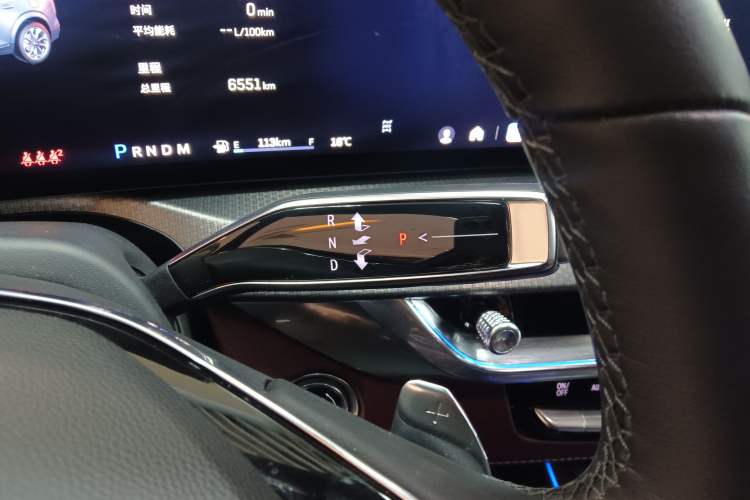 Used Cadillac XT5 2025 2.0T Platinum Edition