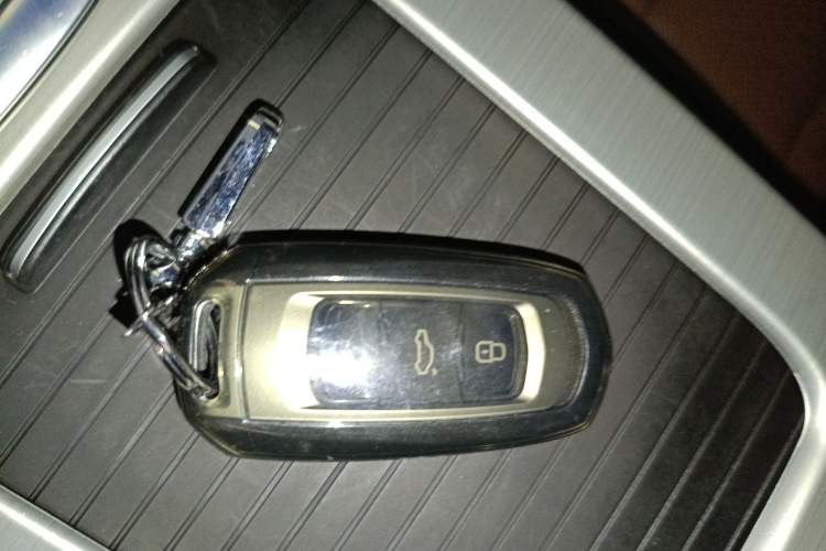 Used Geely Auto Emgrand GL 2017 1.3T DCT Luxury Model