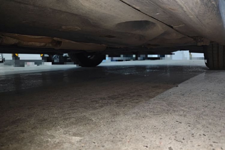 Used BMW 2 Series Active Tourer 2016 218i Leading Model
