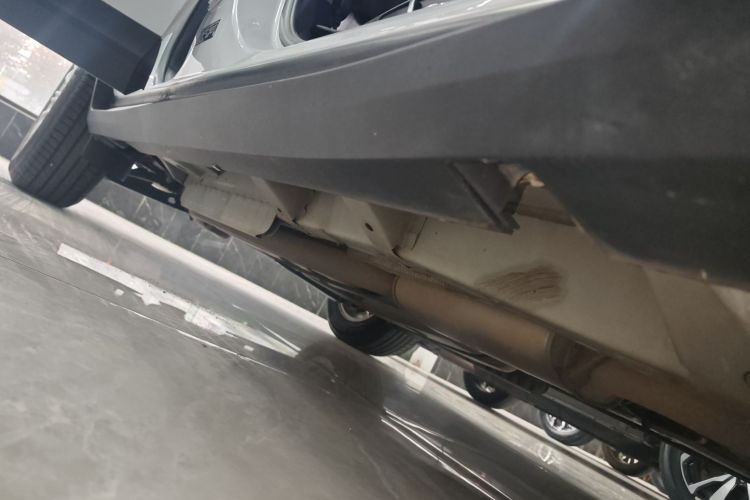 Used Cadillac XT5 2018 25T Tech Model
