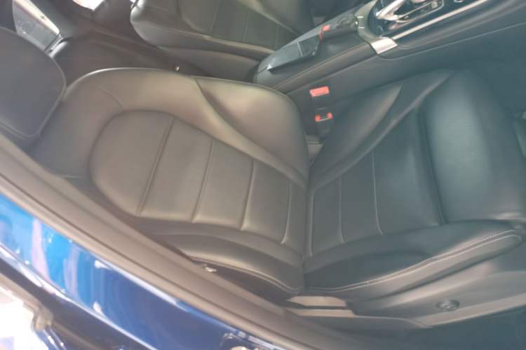 Used Mercedes-Benz GLC 2016 GLC 200 4MATIC
