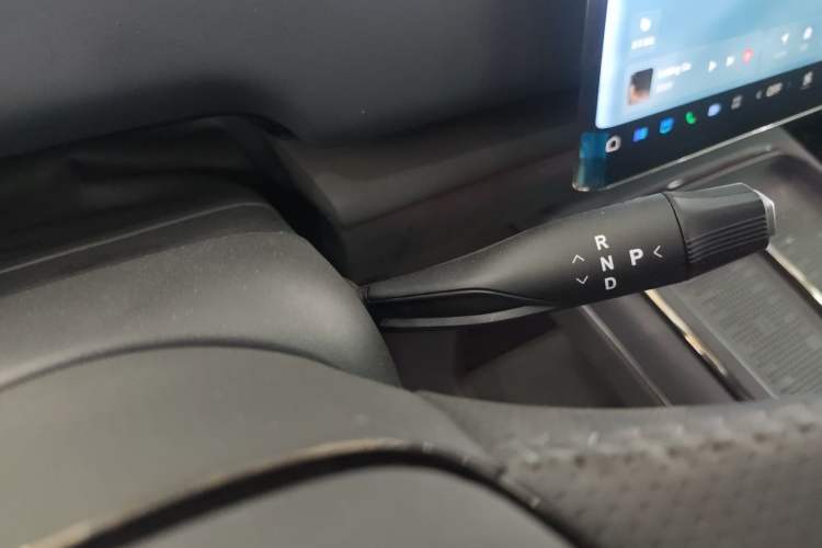 Used VOYAH COURAGE 2024 Four-Wheel Drive Global Edition