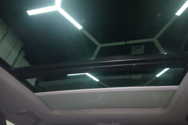 Used Audi A4L 2019 40 TFSI Fashion Edition China VI Emission Standard
